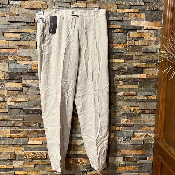 Kenneth Cole Reaction Other - Kennith Cole Reaction Mens Pant 36w x 32l. NWT